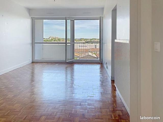 Appartement vente à Cognac, Charente