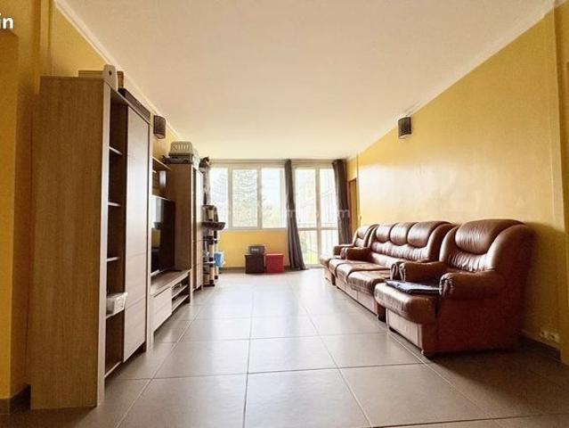 Appartement vente à Torcy, Lagny-sur-marne