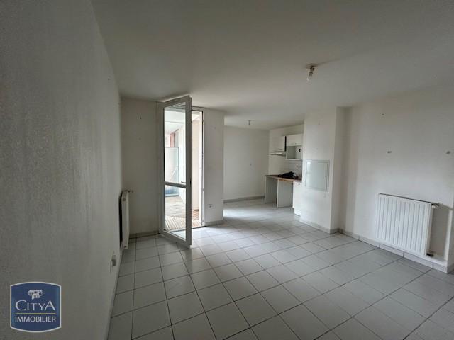 Appartement location à Saint-Nazaire, Saint-nazaire