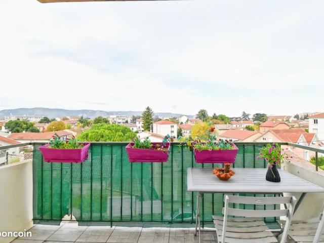 Appartement vente à Valence