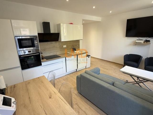 Appartement vente à Le Muy, Var