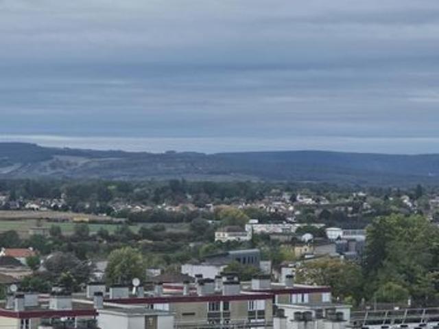 Appartement vente à Chalon-sur-Saône, Saône-et-Loire