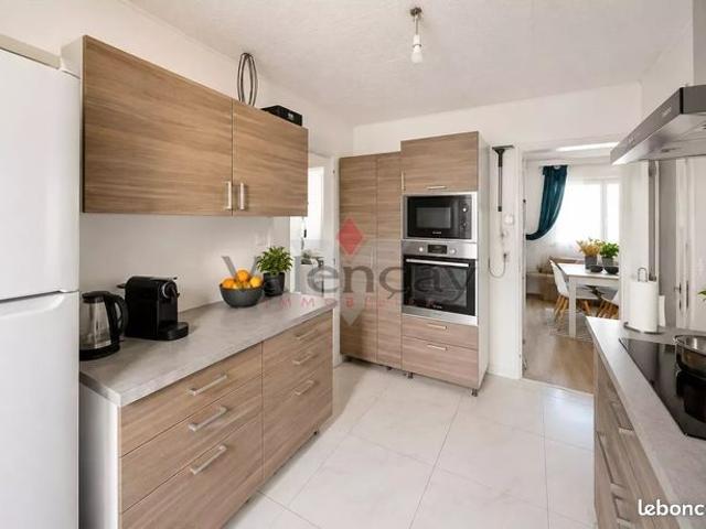 Appartement vente à Mulhouse, Riedisheim