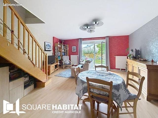 Appartement vente à Rennes, Bretagne