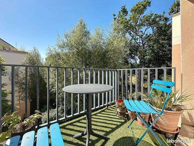 Appartement vente à Pont-péan, Ille-et-Vilaine