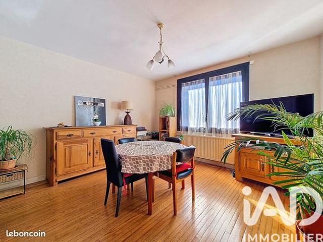 Appartement vente à Le Puy-en-Velay, Haute-Loire