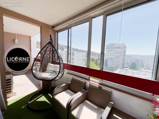 Appartement vente à Gap, Provence-Alpes-Côte d'Azur