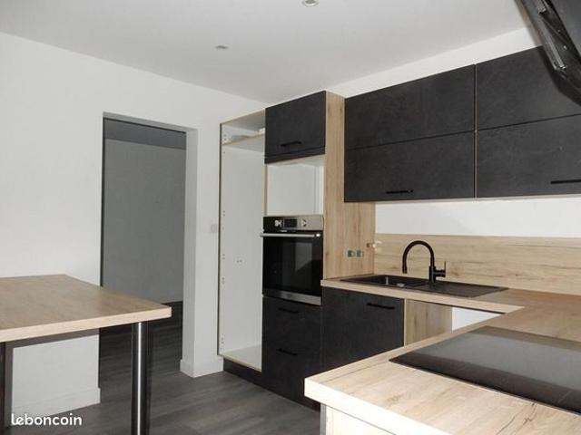 Appartement vente à Le Puy-en-Velay, Le Puy-en-velay