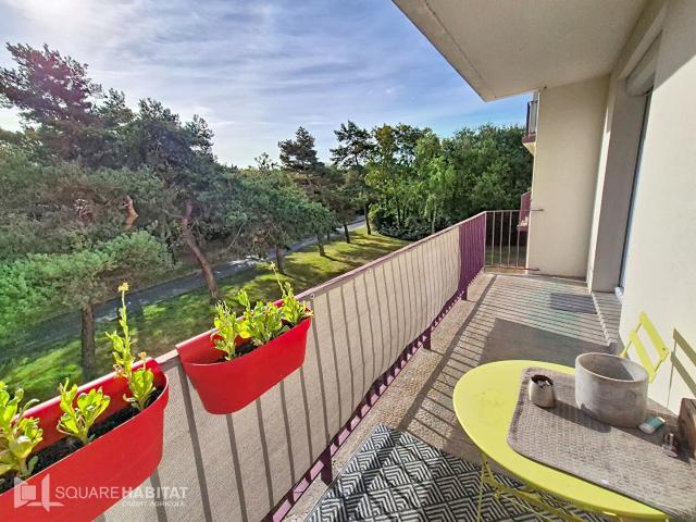Appartement vente à Saint-Brieuc, Bretagne