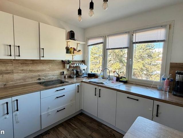 Appartement vente à Sarcelles, Arnouville-lès-gonesse