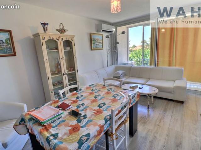 Appartement vente à Montpellier, Lunel