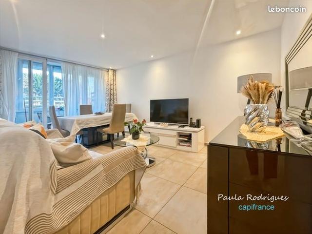 Appartement vente à Versailles, Les Clayes-sous-bois