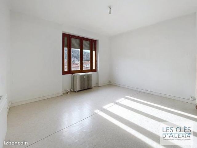 Appartement vente à Lyon, Métropole de Lyon