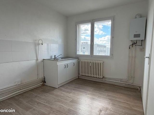 Appartement vente à Lille, Loos