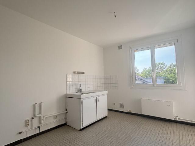 Appartement location à Besançon, École-Valentin
