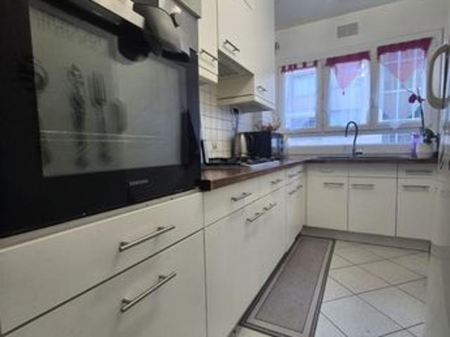 Appartement vente à Issoudun, Bagneux