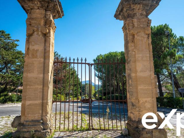 Appartement vente à France métropolitaine, Aix-en-provence