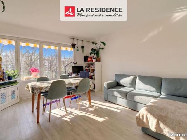 Appartement vente à Saint-Germain-en-Laye, Verneuil-sur-seine