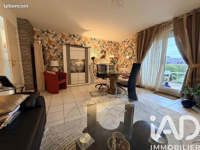 Appartement vente à Vendôme, Saint-arnoult