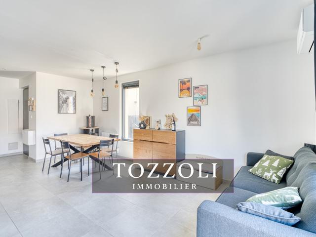 Appartement vente à Vienne, Vernioz