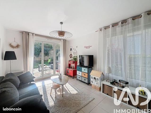 Appartement vente à Melun, Saint-fargeau-ponthierry