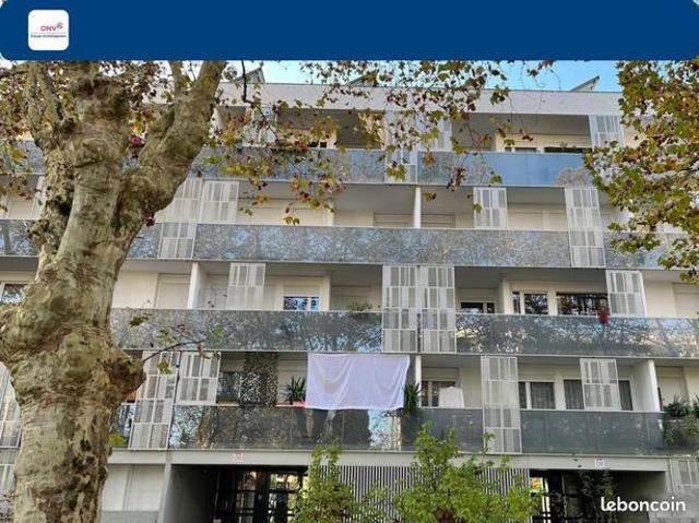 Appartement vente à Bordeaux, Pessac
