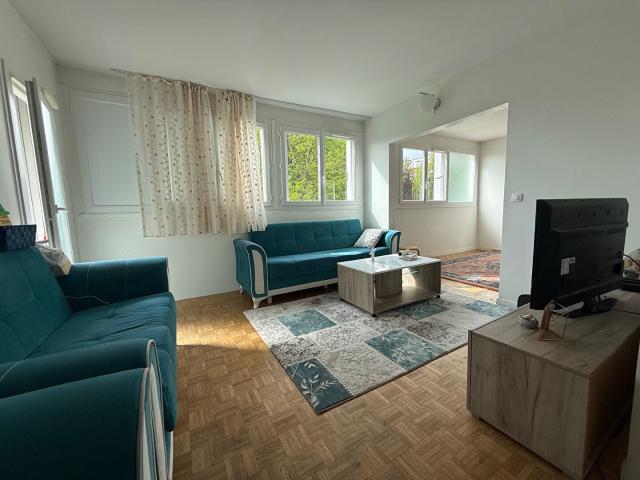 Appartement vente à Arnouville, Val-d'Oise