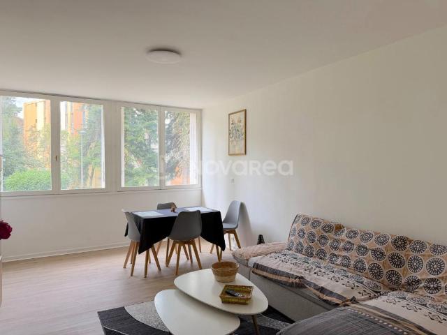 Appartement vente à Dufau-Tourasse, Pau