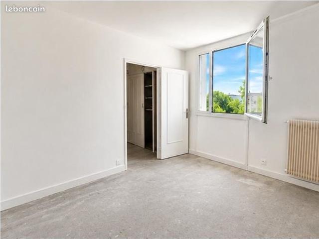 Appartement vente à Tours, Joué-lès-tours