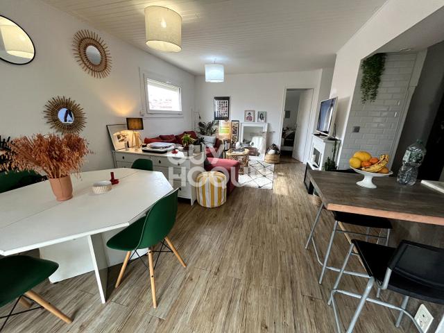 Appartement vente à Perpignan