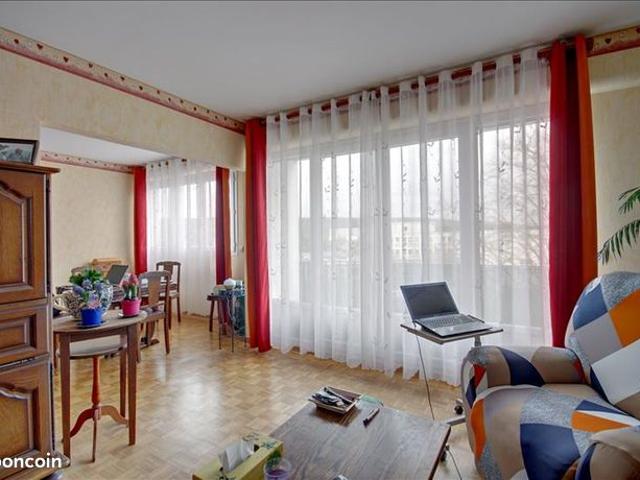 Appartement vente à Mantes-la-Jolie, Aubergenville