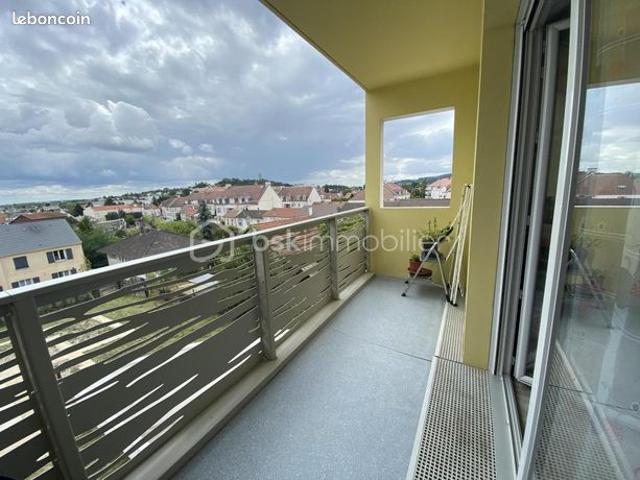 Appartement vente à Palaiseau, Montlhéry
