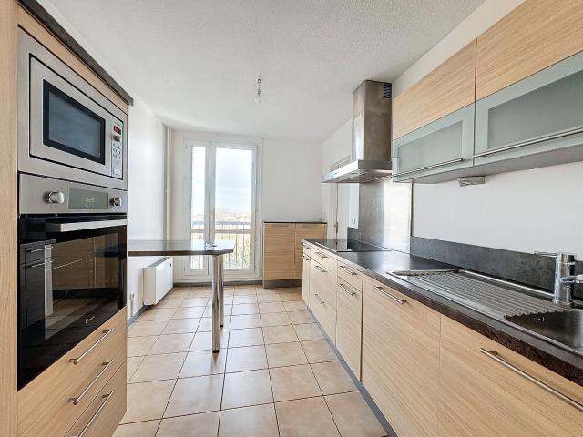 Appartement location à Toulouse