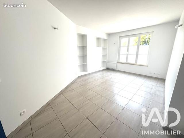 Appartement vente à Meaux, Quincy-voisins