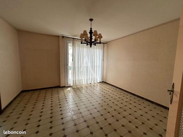 Appartement vente à Nantes, Rezé
