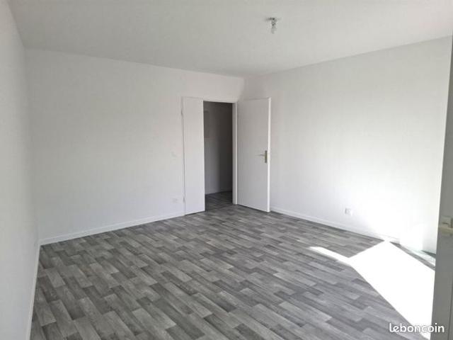 Appartement vente à Torcy, Thorigny-sur-marne