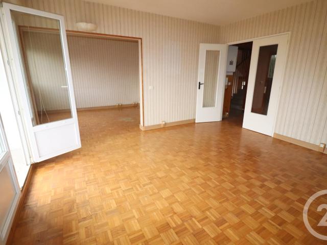 Appartement vente à France métropolitaine, Domont