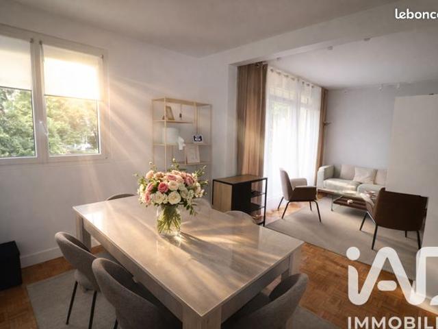 Appartement vente à Antony