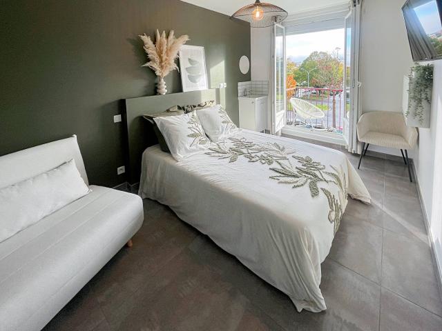 Appartement vente à Rennes, Bretagne
