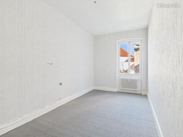 Appartement vente à Strasbourg, Hoenheim