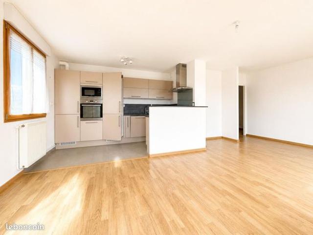 Appartement vente à Morlaix, Bretagne