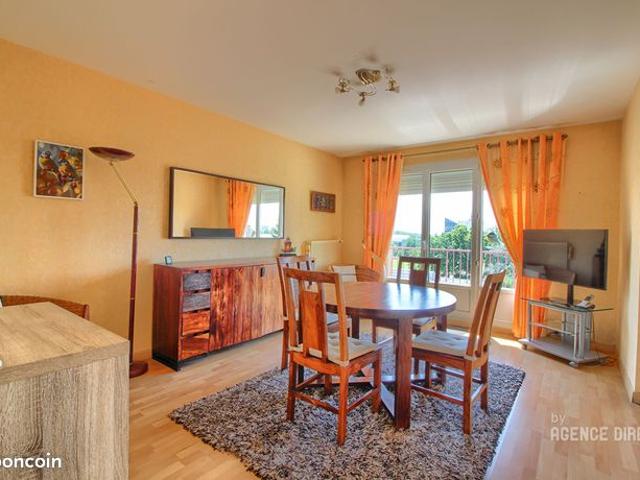 Appartement vente à Rennes, Bretagne