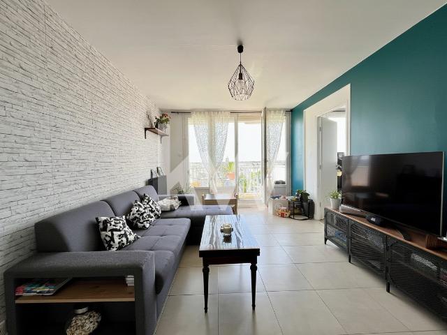 Appartement vente à Orléans, Saint-jean-le-blanc