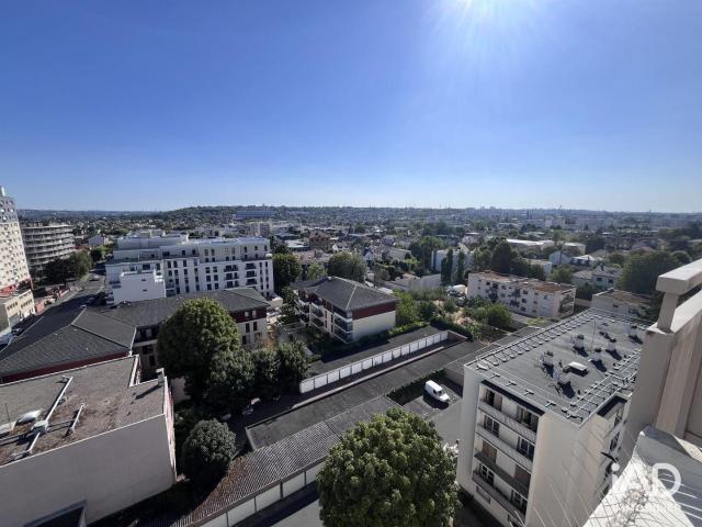 Appartement vente à Centre Ville, Gagny