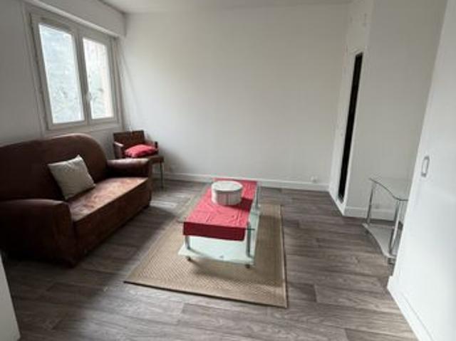 Appartement vente à Chartres