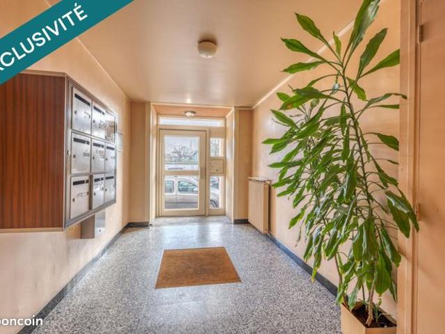 Appartement vente à Nogent-sur-Marne, Champigny-sur-marne