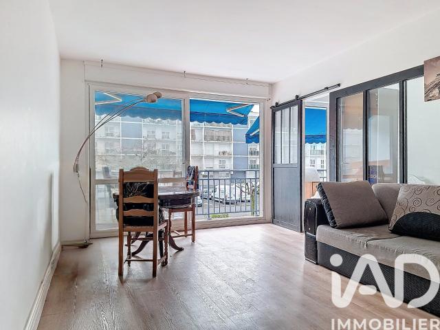 Appartement vente à La Rochelle