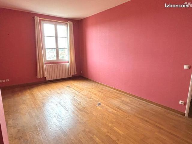 Appartement vente à Chartres, Eure-et-Loir