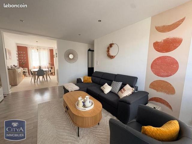 Appartement vente à Brive-la-Gaillarde, Brive-la-gaillarde