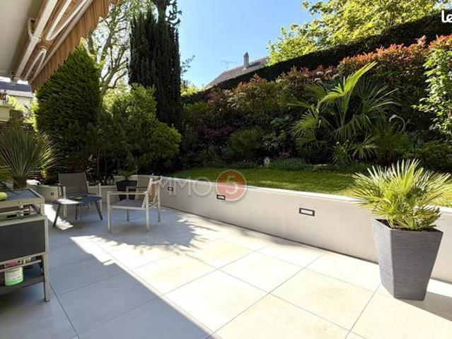 Appartement vente à Le Raincy